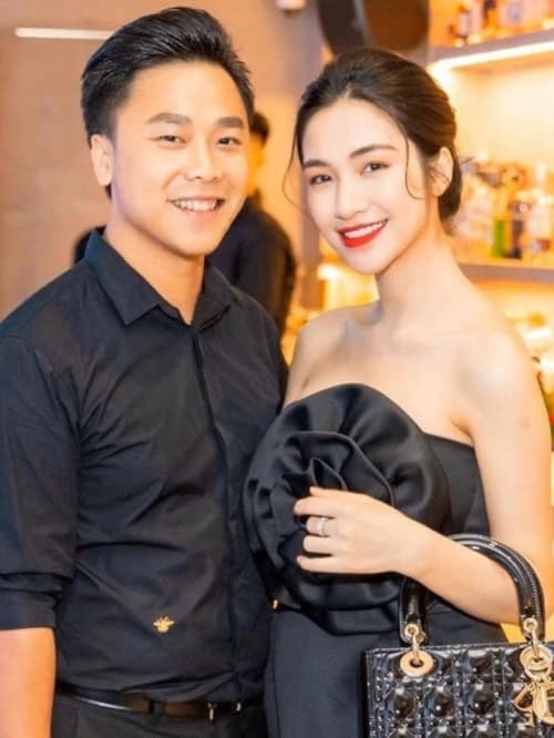 Hòa Minzy, sao việt, bạn trai cũ Hòa Minzy