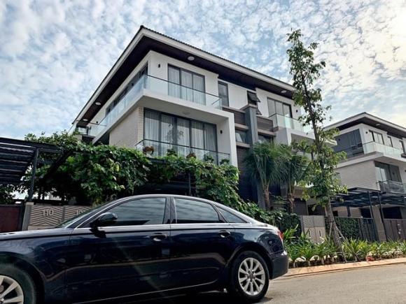 ca sĩ Hồ Ngọc Hà, sao Việt
