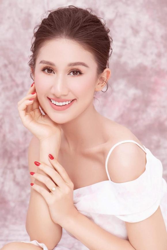 người đẹp Nguyễn Diana, Miss Universe Vietnam, sao Việt