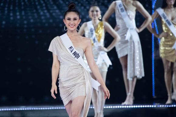 người đẹp Nguyễn Diana, Miss Universe Vietnam, sao Việt