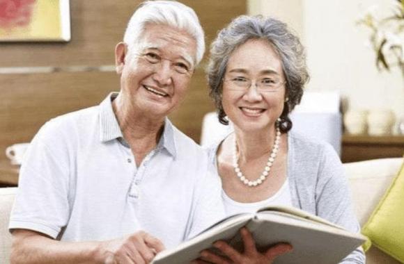 tuổi thọ, thọ cao, thể dục