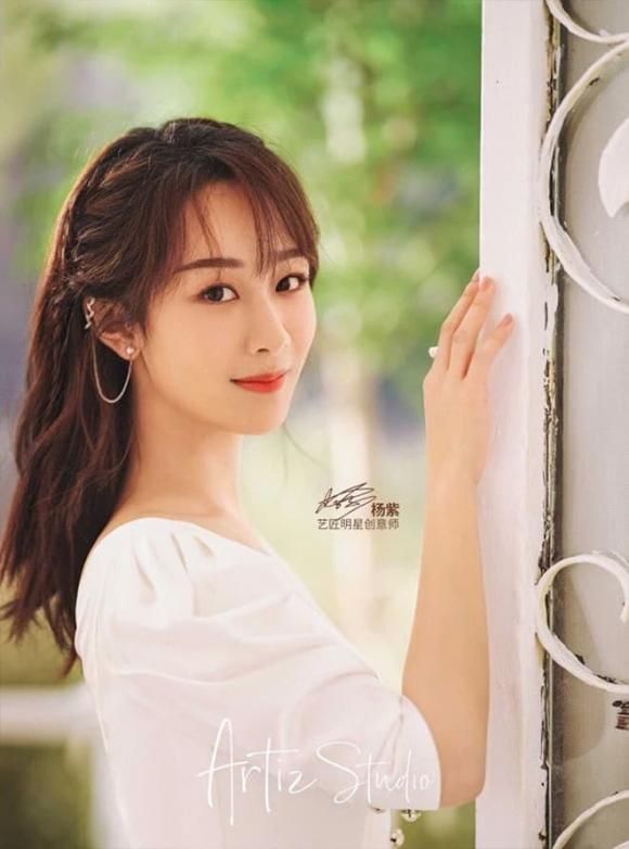 Tứ đại lưu lượng Cbiz, Ngũ tiểu lưu lượng Cbiz, sao Hoa ngữ