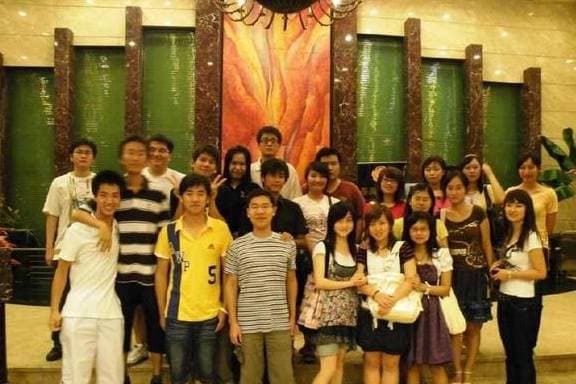 họp lớp, ý nghĩa buổi họp lớp, lý do không họp lớp