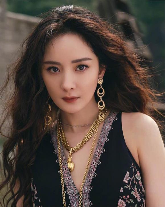 Tứ đại lưu lượng Cbiz, Ngũ tiểu lưu lượng Cbiz, sao Hoa ngữ