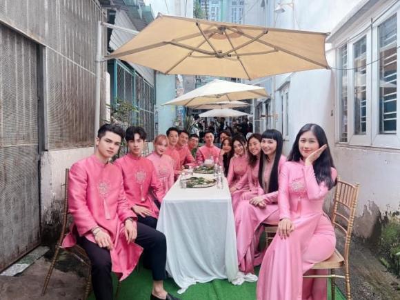 Liêu Hà Trinh,MC Liêu Hà Trinh, sao Việt