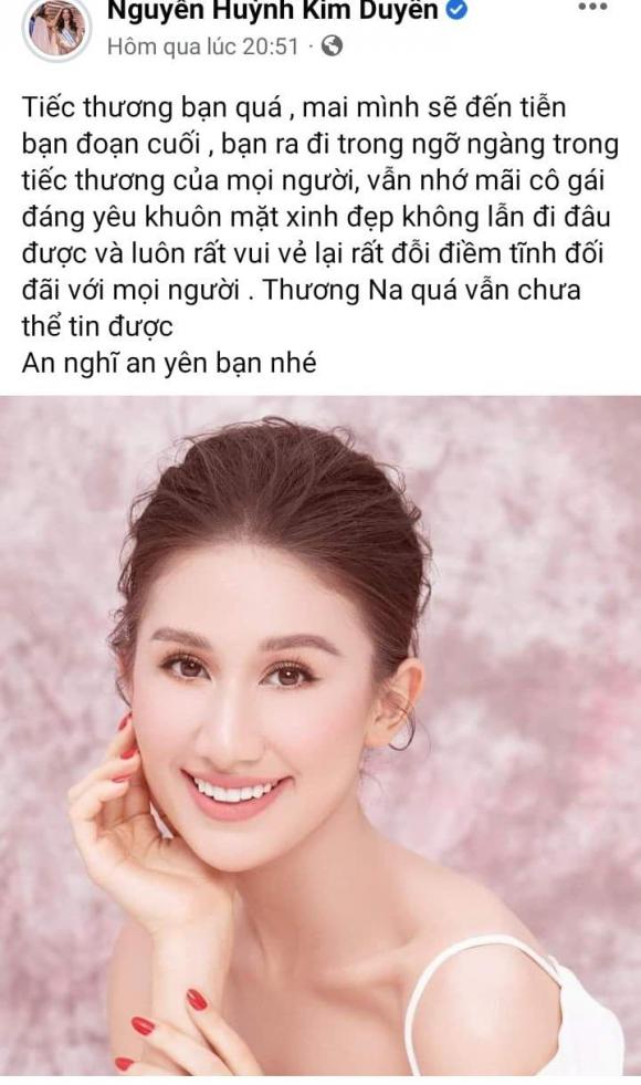 Thúy Vân, Sao Việt, Diana Nguyễn