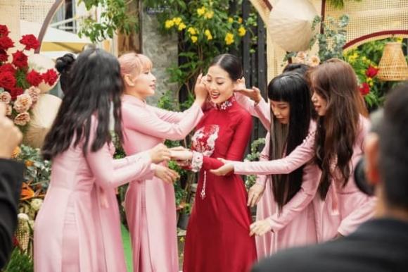 Liêu Hà Trinh,MC Liêu Hà Trinh, sao Việt