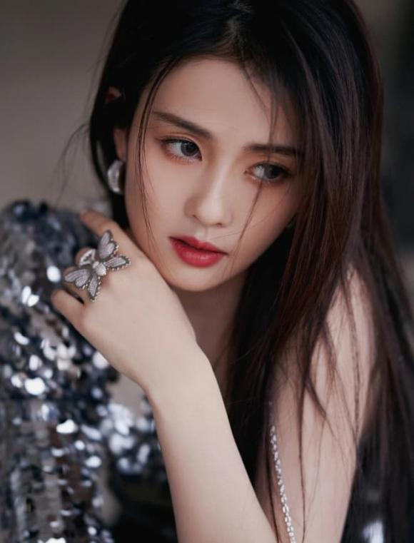 Tứ đại lưu lượng Cbiz, Ngũ tiểu lưu lượng Cbiz, sao Hoa ngữ