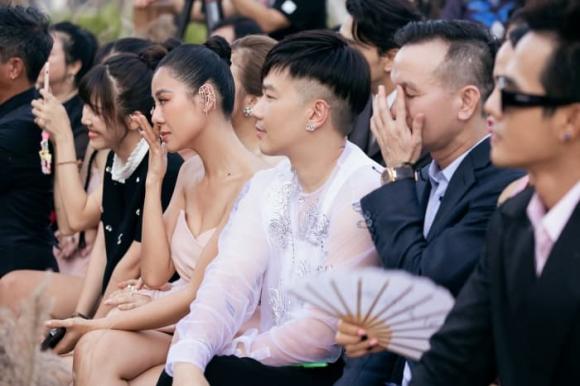 diễn viên Diệu Nhi, diễn viên Anh Tú, sao Việt