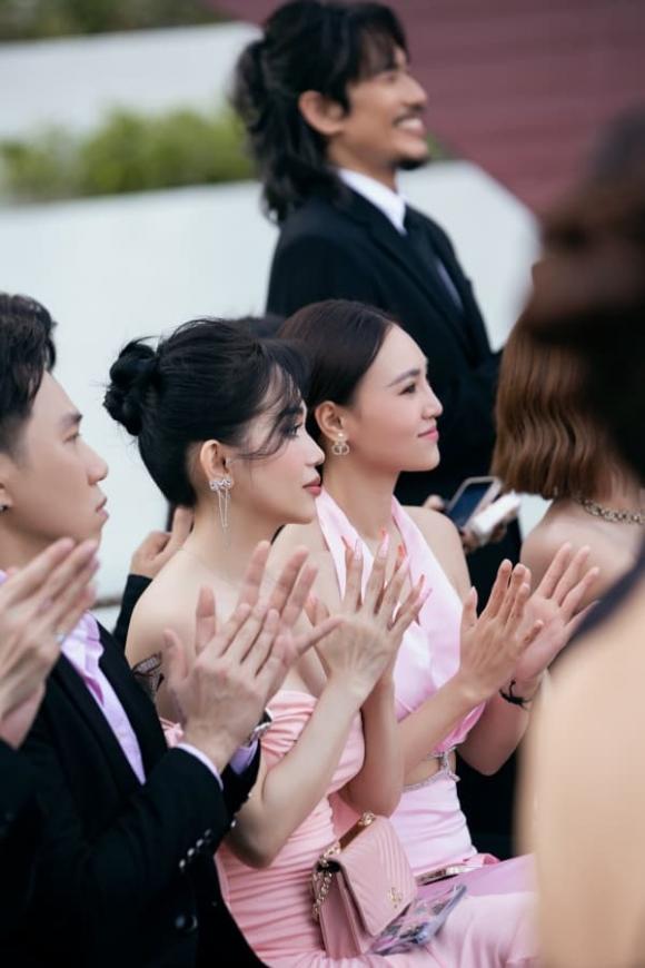 diễn viên Diệu Nhi, diễn viên Anh Tú, sao Việt
