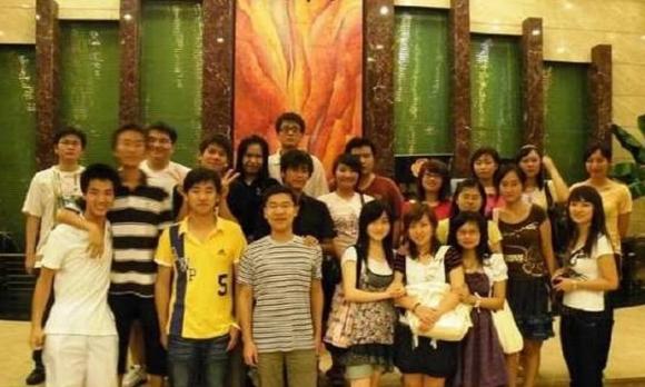 họp lớp, những buổi họp lớp, những kiểu người không bao giờ đi họp lớp