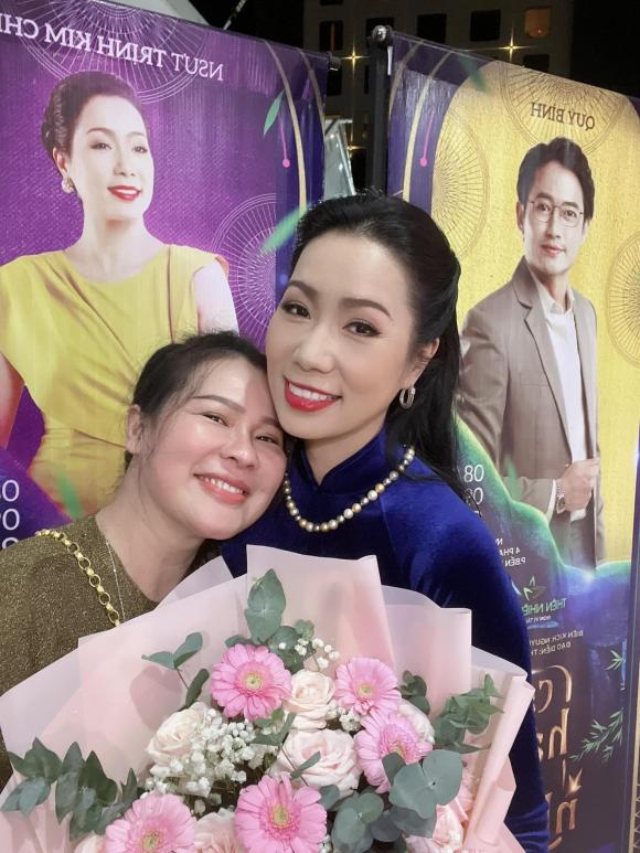 diễn viên Quý Bình, vợ của Quý Bình, sao Việt