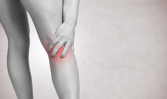 sức khỏe, chuột rút, thiếu canxi