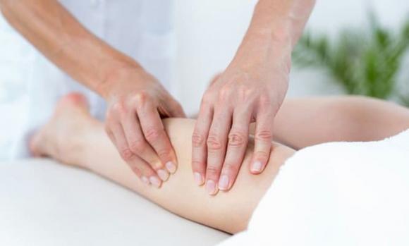 sức khỏe, chuột rút, thiếu canxi