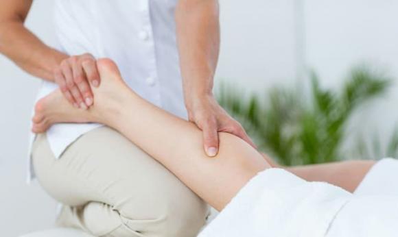 sức khỏe, chuột rút, thiếu canxi