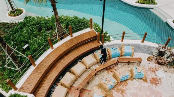 diễn viên Diệu Nhi, diễn viên Anh Tú, sao Việt