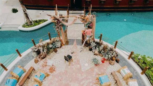 diễn viên Diệu Nhi, diễn viên Anh Tú, sao Việt