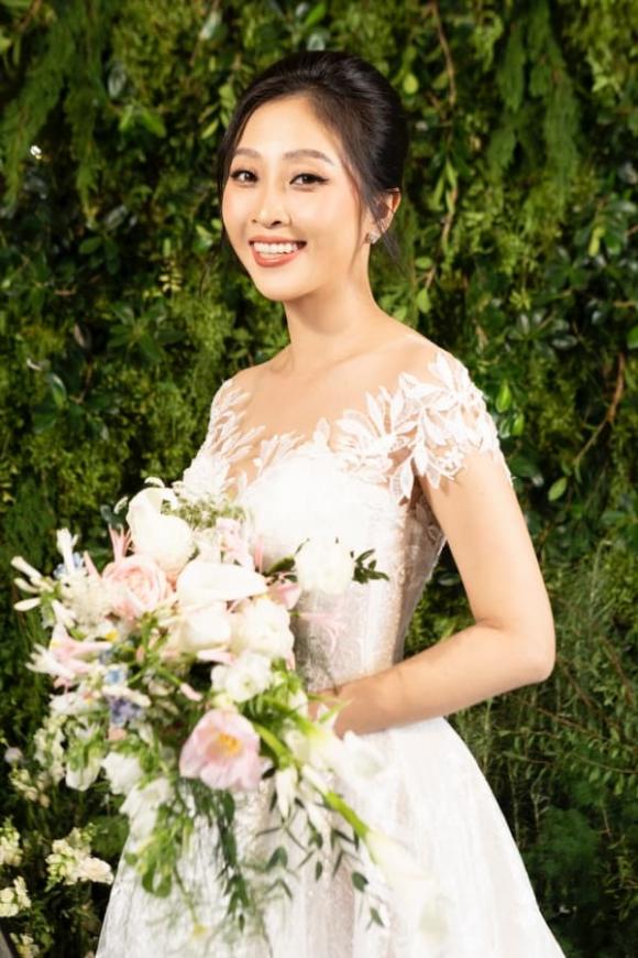 MC Liêu Hà Trinh, sao Việt