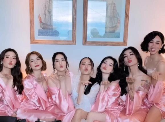 diễn viên Diệu Nhi,
