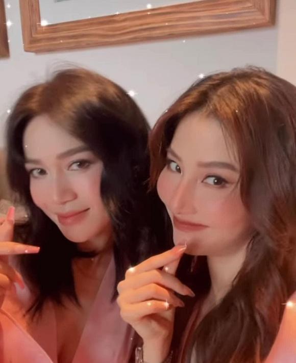 diễn viên Diệu Nhi,