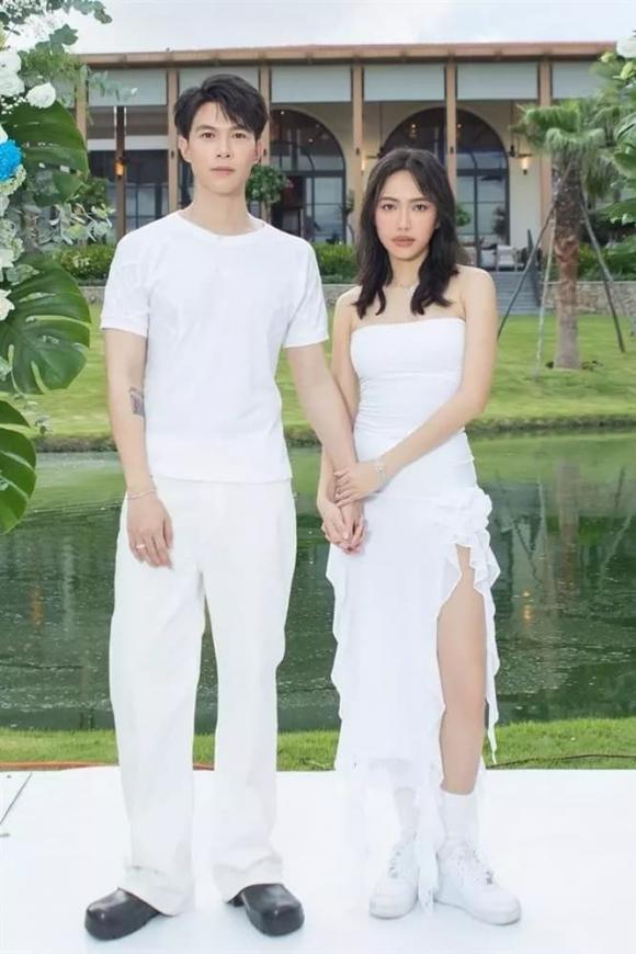 diễn viên Diệu Nhi,