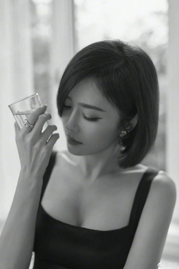 Tần Lam, sao Hoa ngữ
