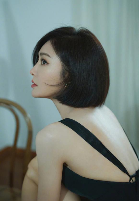 Tần Lam, sao Hoa ngữ