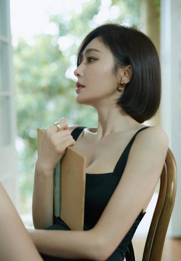 Tần Lam, sao Hoa ngữ