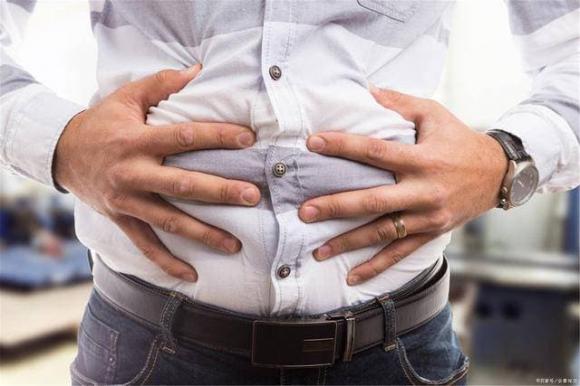 xì hơi, sức khoẻ, ít xì hơi