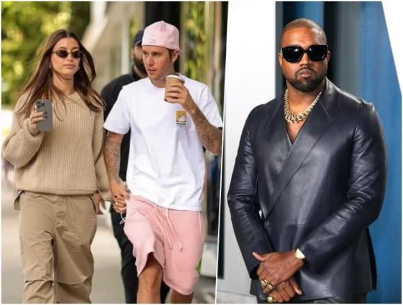 Kanye West, Juliana Nalu, sao Hollywood