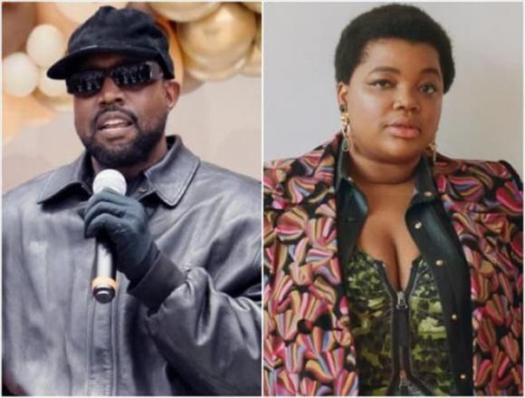 Kanye West, Juliana Nalu, sao Hollywood