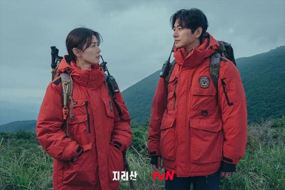 phim Hàn chữa lành, phim K-Drama, phim Hàn hay nhất mùa thu