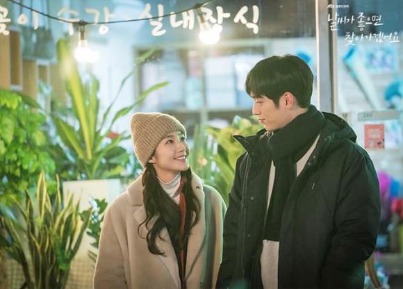 phim Hàn chữa lành, phim K-Drama, phim Hàn hay nhất mùa thu