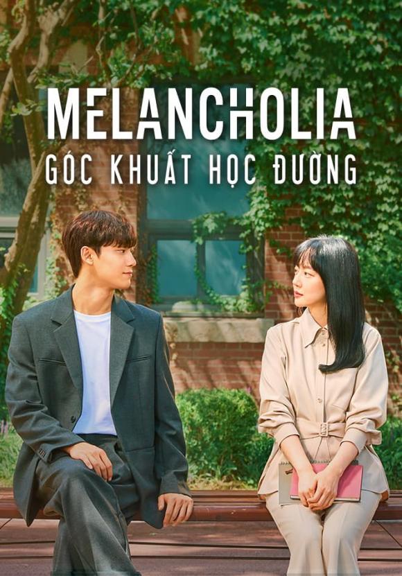 phim Hàn chữa lành, phim K-Drama, phim Hàn hay nhất mùa thu