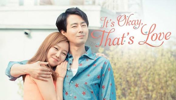 phim Hàn chữa lành, phim K-Drama, phim Hàn hay nhất mùa thu