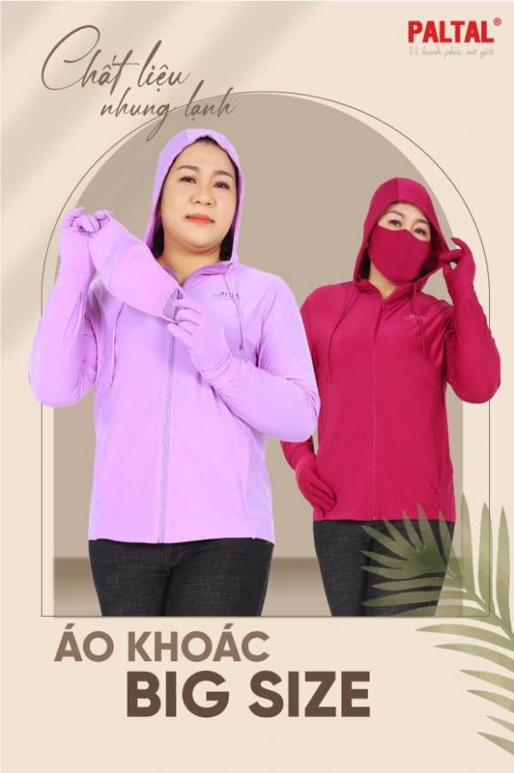 PALTAL, áo khoác chống nắng, váy ngủ, bộ mặc nhà