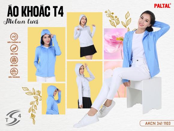 PALTAL, áo khoác chống nắng, váy ngủ, bộ mặc nhà