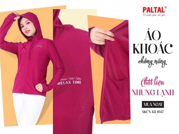 PALTAL, áo khoác chống nắng, váy ngủ, bộ mặc nhà