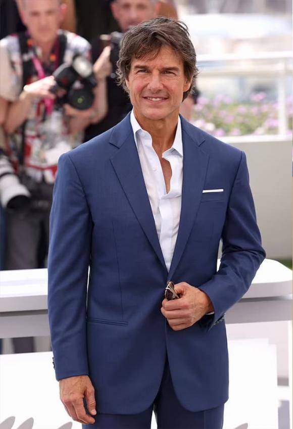 Tom Cruise, Tom Cruise bị đe dọa, sao Hollywood