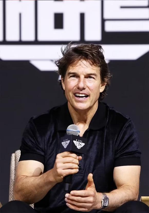 Tom Cruise, Tom Cruise bị đe dọa, sao Hollywood