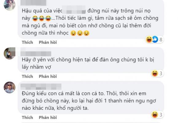 lấy chồng giàu, chồng nghèo, chuyện vợ chồng