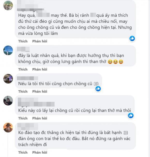 lấy chồng giàu, chồng nghèo, chuyện vợ chồng