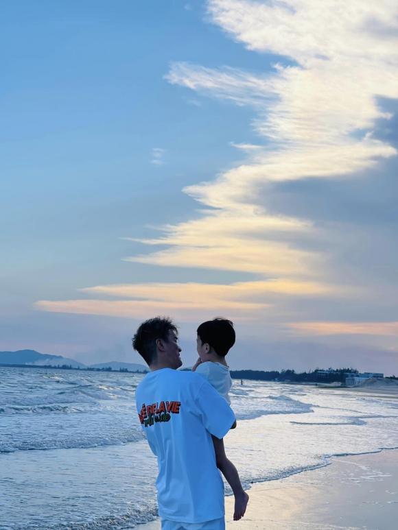 Đàm Vĩnh Hưng, con trai Đàm Vĩnh Hưng, sao Việt