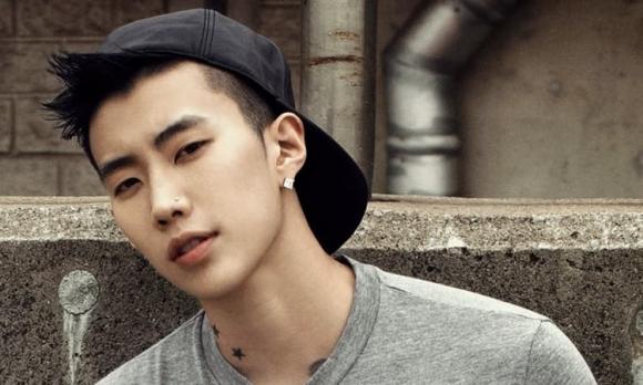 2PM, Idol Kpop, Jay Park , sao Hàn