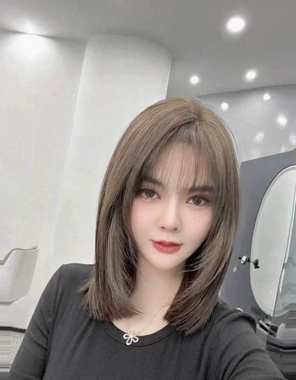 kiểu tóc đẹp, mẫu tóc đẹp, mốt tóc, tóc nữ