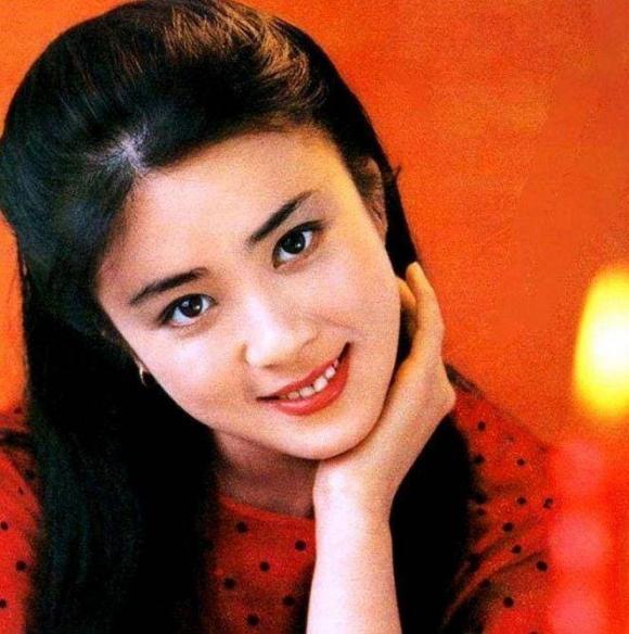 Phó Nghệ Vỹ, Đát Kỷ đẹp nhất màn ảnh, sao Việt