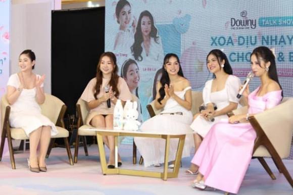 Downy Kháng Khuẩn, nước xả vải Downy, sức khỏe trẻ em