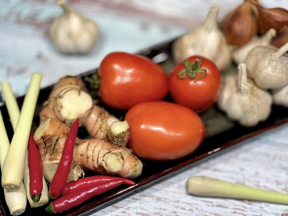 cá kho thịt, công thức cá kho thịt, món ngon từ thịt heo