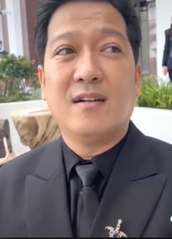 diễn viên Anh Tú, diễn viên Diệu Nhi, danh hài Trường Giang, diễn viên Kiều Minh Tuấn, sao Việt