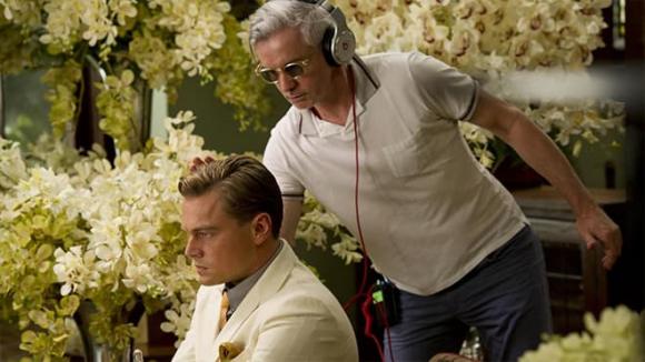 Baz Luhrmann,  Leonardo DiCaprio, sao Hollywood